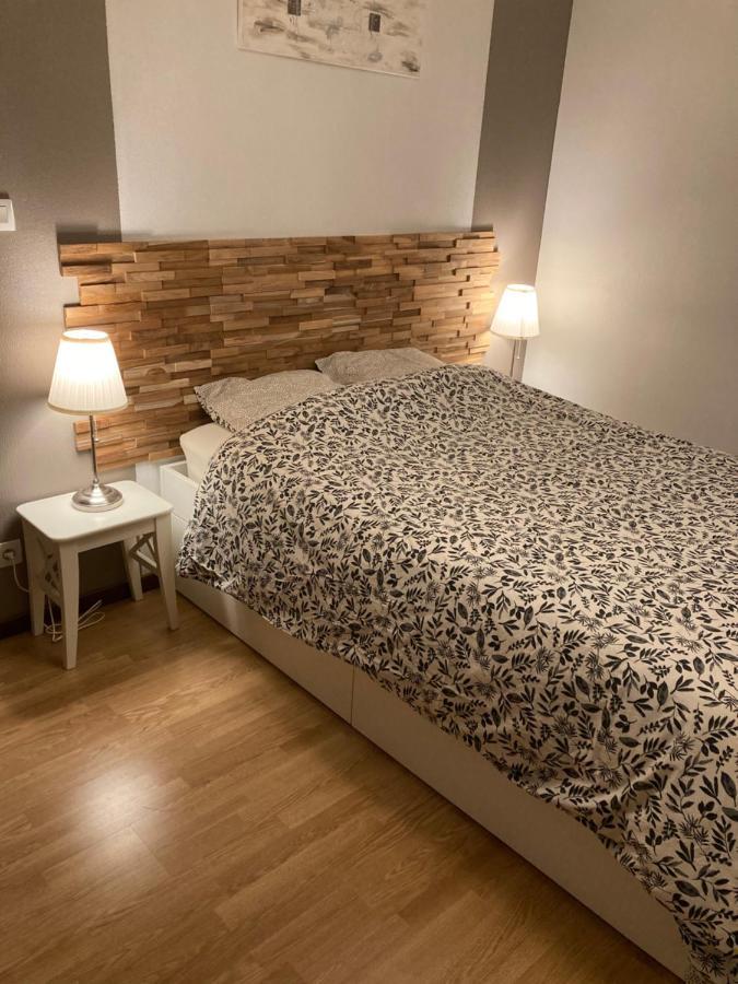 La Maison Du Bonheur Villa Zellenberg Kültér fotó